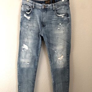 Zara Man Jeans